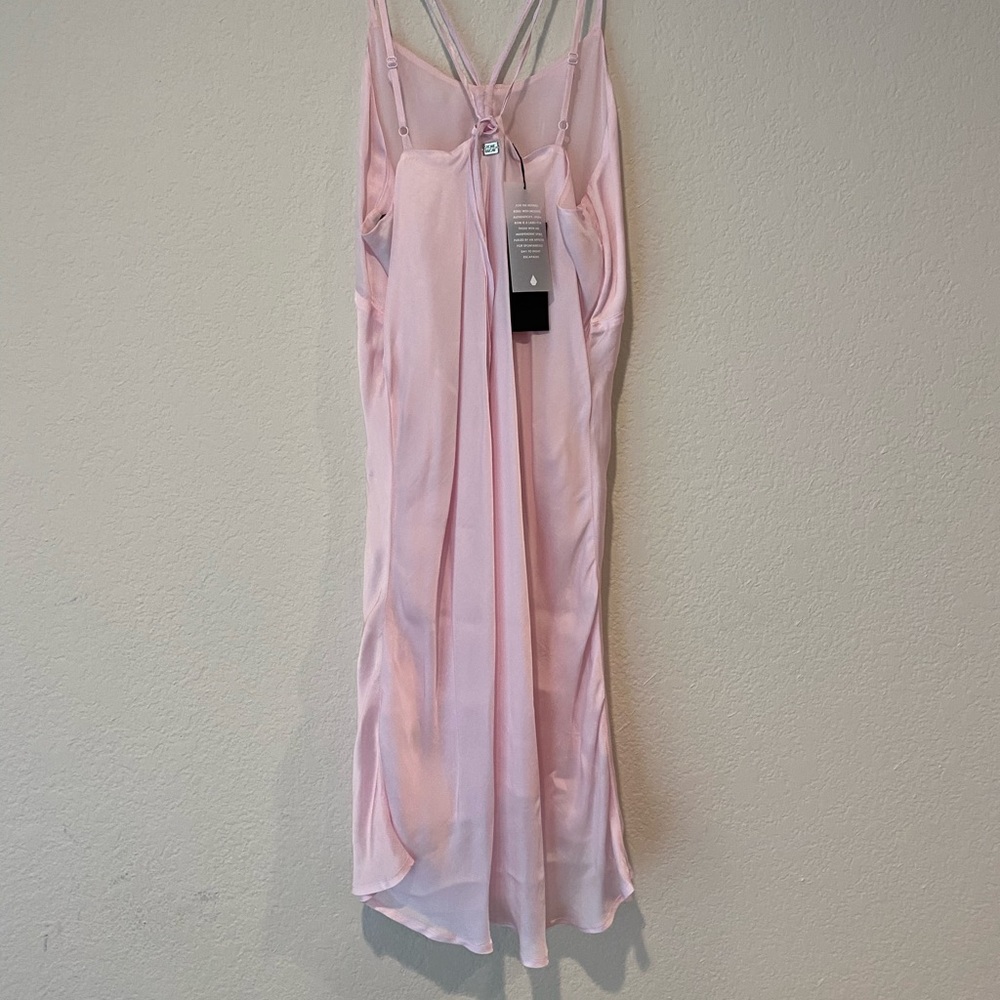 Volcom Stone Row | NWT | Size S | Halter Dress - Picture 2 of 3
